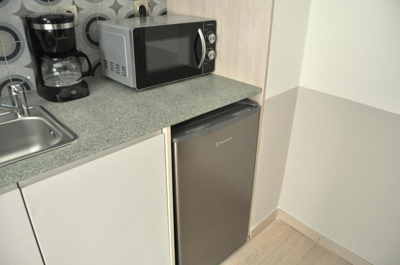 Μελανθια M2 Apartment Preveza Exterior photo