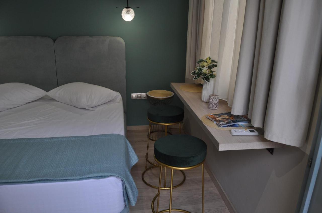 Μελανθια M2 Apartment Preveza Exterior photo