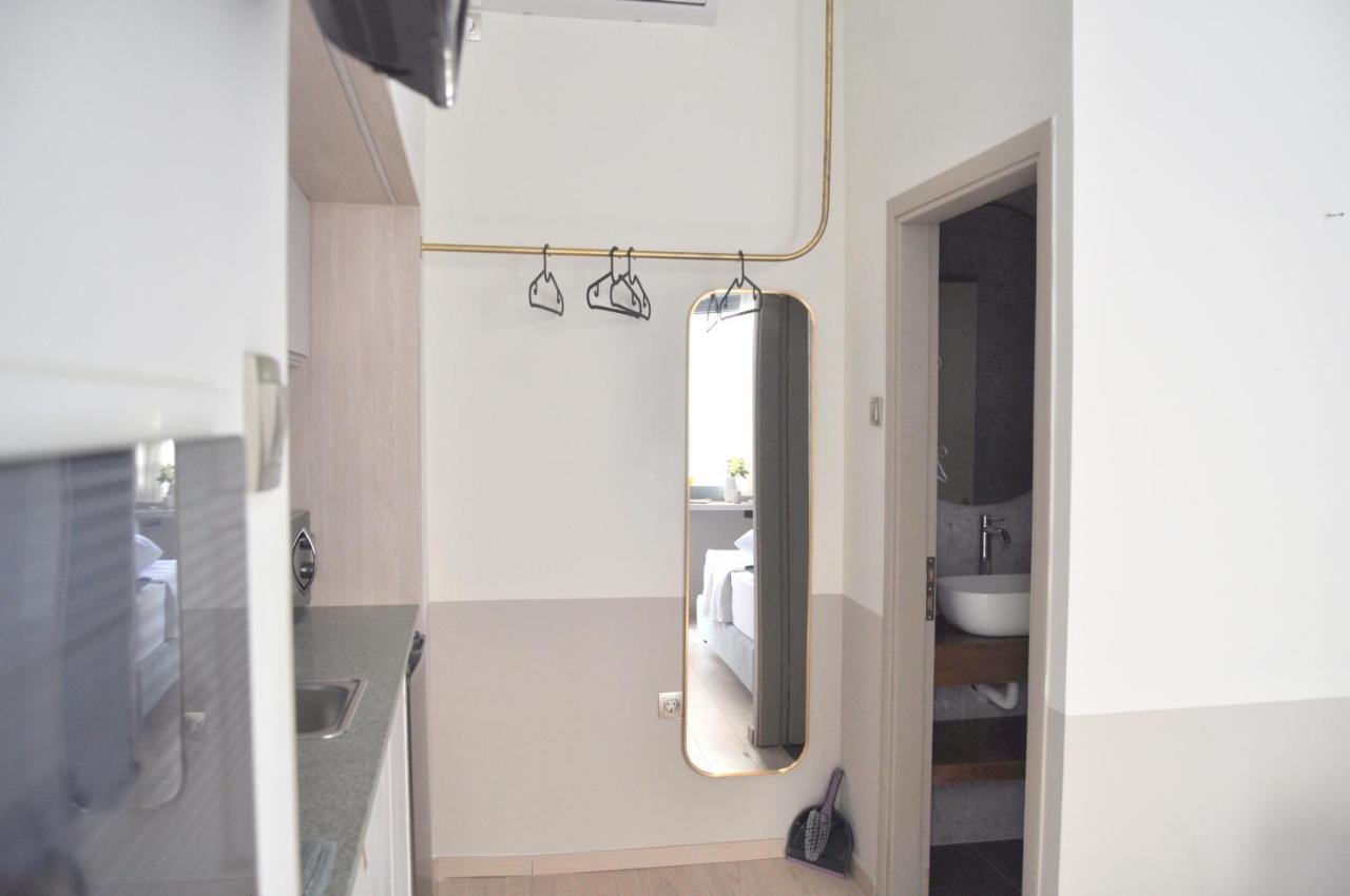 Μελανθια M2 Apartment Preveza Exterior photo