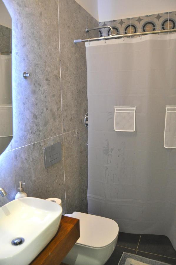 Μελανθια M2 Apartment Preveza Exterior photo