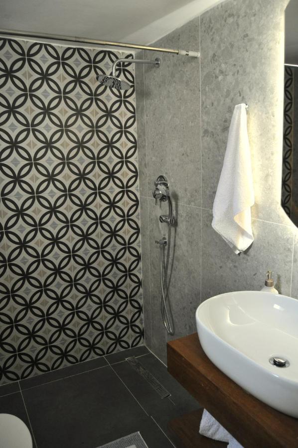 Μελανθια M2 Apartment Preveza Exterior photo