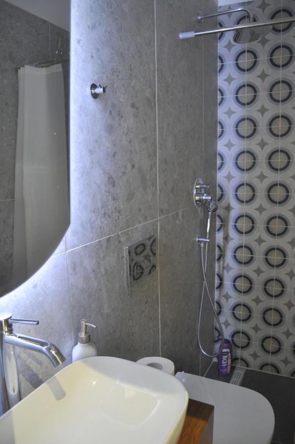 Μελανθια M2 Apartment Preveza Exterior photo