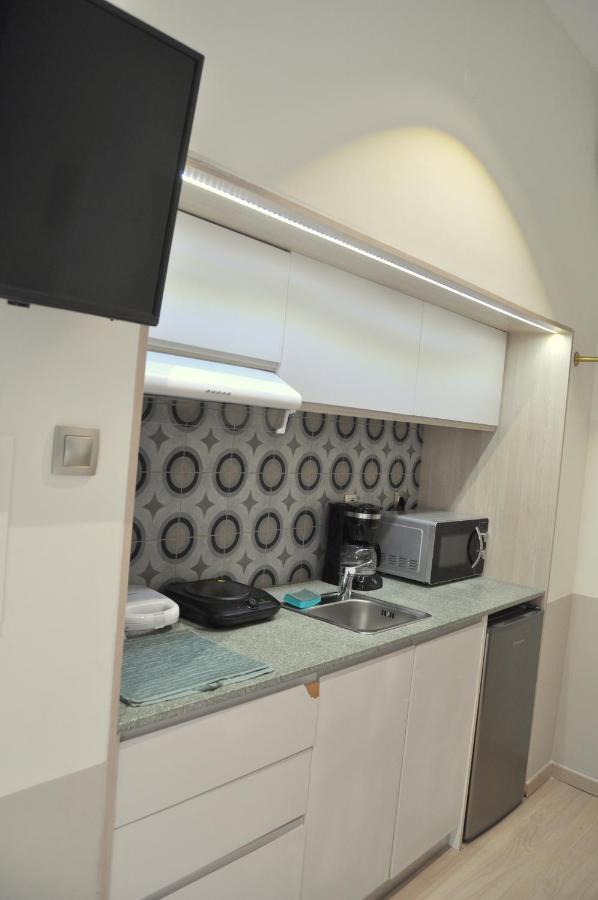 Μελανθια M2 Apartment Preveza Exterior photo