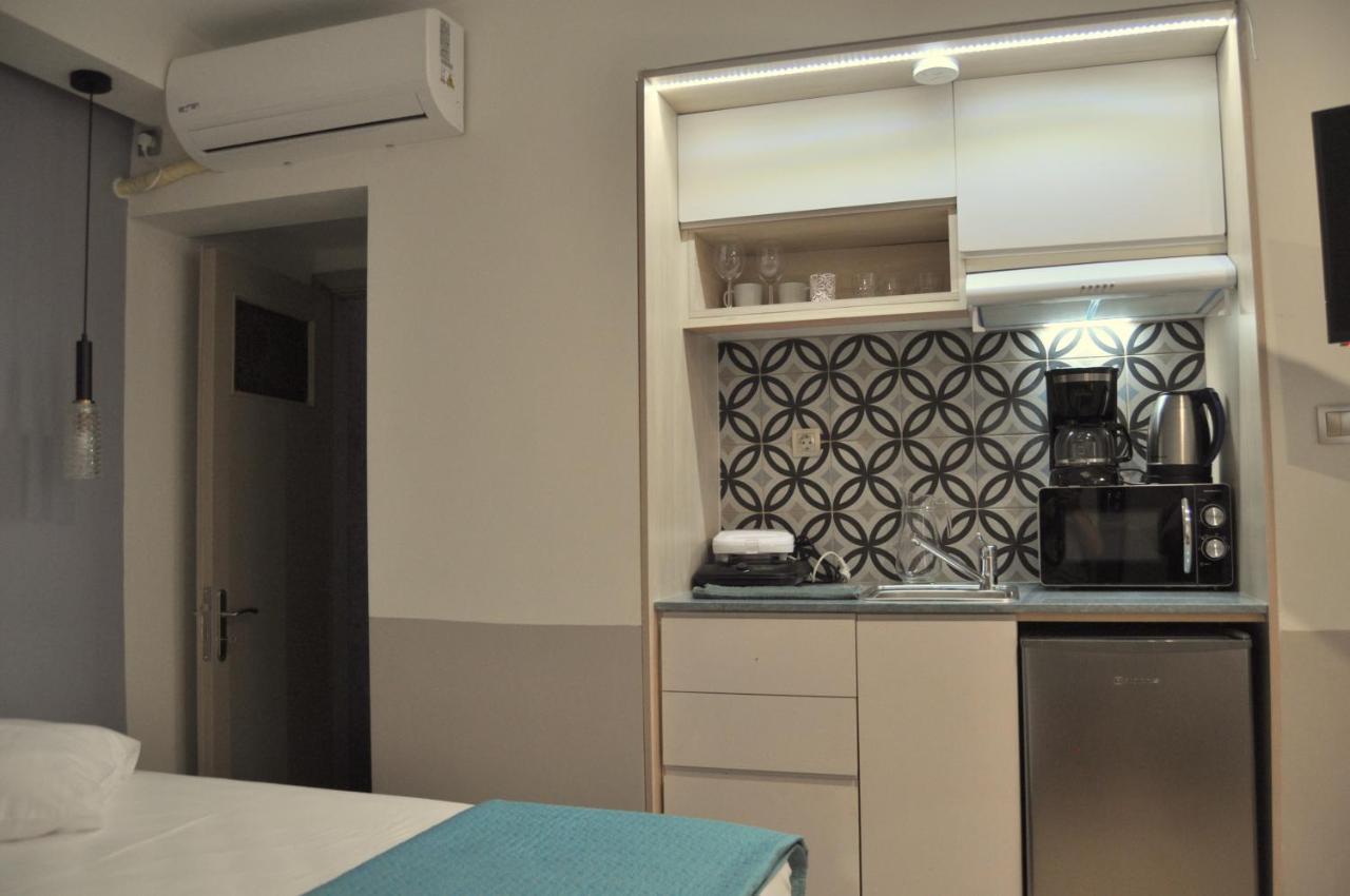 Μελανθια M2 Apartment Preveza Exterior photo