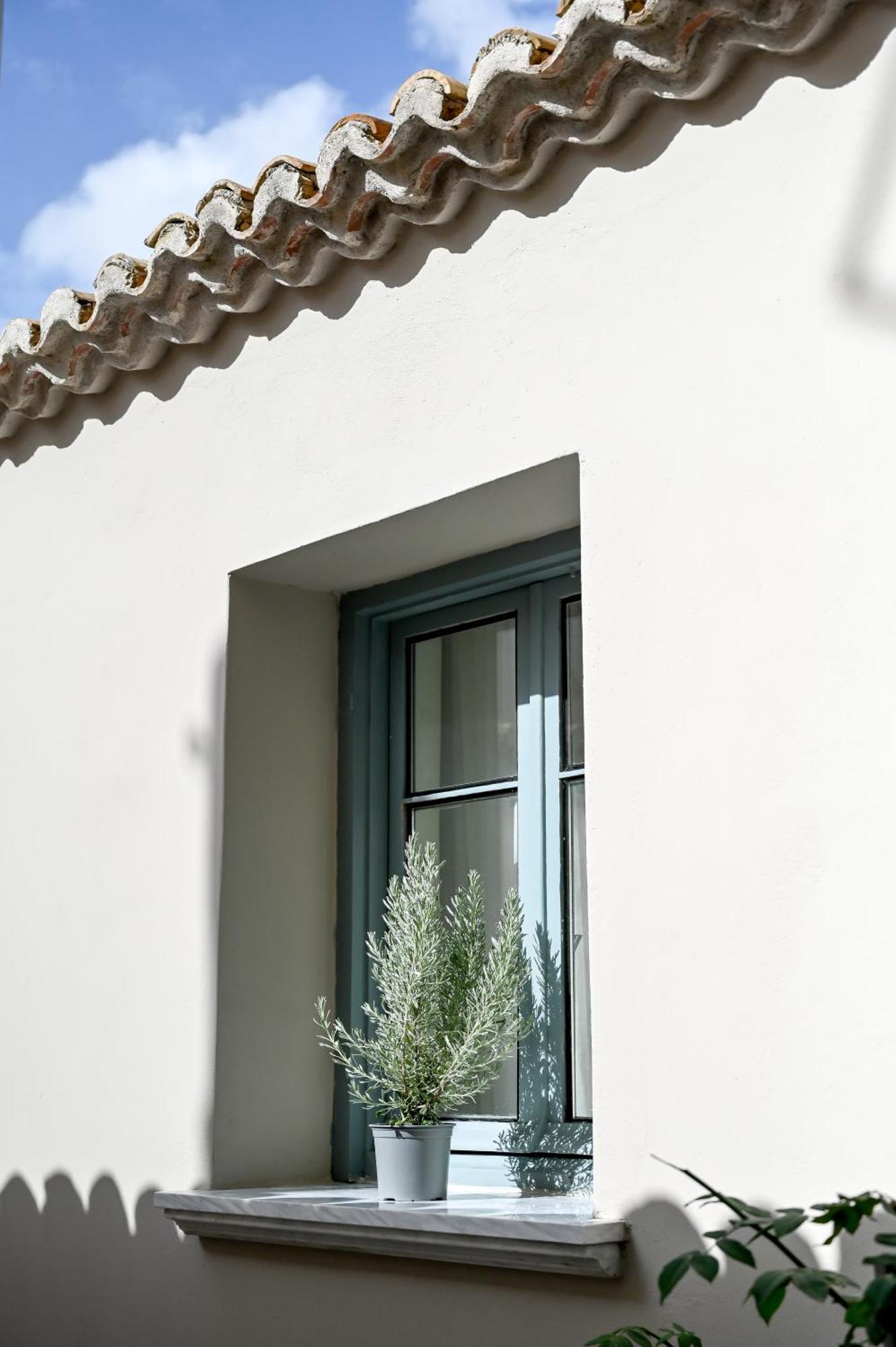 Μελανθια M2 Apartment Preveza Exterior photo