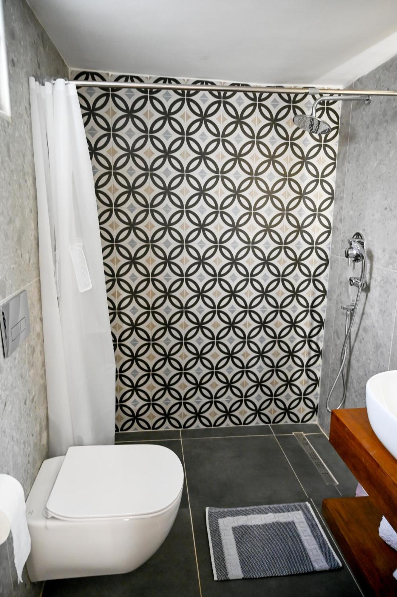 Μελανθια M2 Apartment Preveza Exterior photo